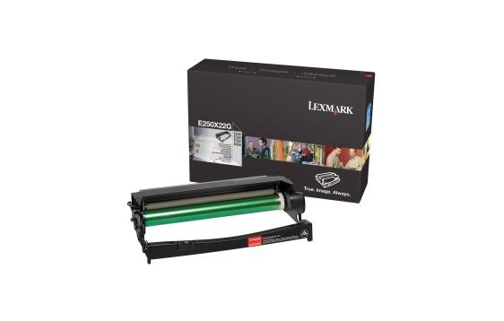 782670 Lexmark 67668 Trommel Lexmark E250x22G 